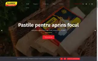 Flamex.ro Screenshot 2024-05-19 15:23:28