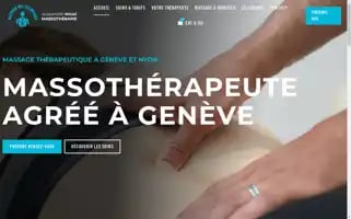 Massage-geneve-nyon.ch Screenshot 2024-05-26 10:21:45