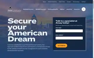 Ansay.com Screenshot 2024-07-06 06:08:26