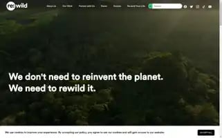 Rewild.org Screenshot 2024-07-03 02:46:09