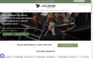 Altracbd.com Screenshot 2024-04-25 12:54:15