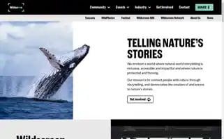 Wildscreen.org Screenshot 2024-05-15 03:15:51