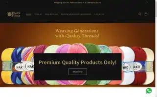 Woolvista.shop Screenshot 2024-05-02 05:22:24