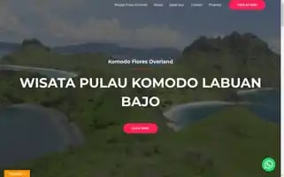 Florestourkomodo.com Screenshot 2024-04-23 04:53:08