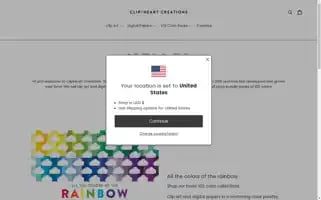 Clipheartcreations.com Screenshot 2024-04-16 11:00:29