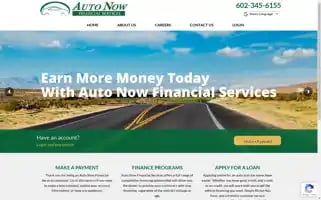 Autonowfinancial.com Screenshot 2024-05-15 12:57:46