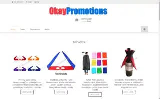 Okaypromotions.com Screenshot 2024-05-13 05:48:25