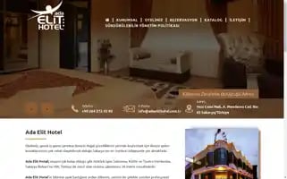 Adaelithotel.com.tr Screenshot 2024-04-17 04:07:08