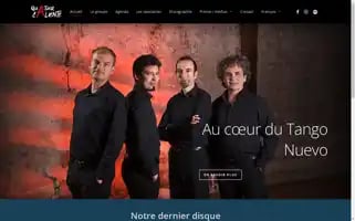 Quatuorcaliente.com Screenshot 2024-05-20 01:47:15