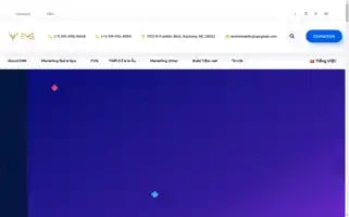 Nailspamarketing.com Screenshot 2024-06-18 21:03:37