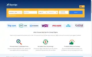 Skytrips.net Screenshot 2024-04-26 05:12:09