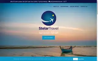 Stelartravel.com Screenshot 2024-04-25 14:20:44