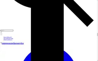 Expresswreckerservice.com Screenshot 2024-04-27 08:51:10