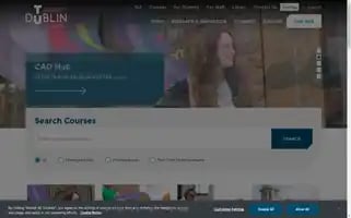 Tudublin.ie Screenshot 2024-05-14 16:34:46