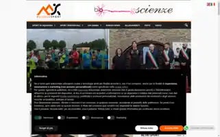 Mugellosport.it Screenshot 2024-05-21 08:16:42