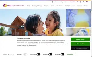 Jazzpharma.com Screenshot 2024-06-14 02:44:33