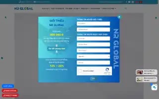 Nrglobal.vn Screenshot 2024-06-14 17:08:46