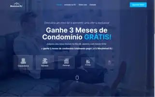 Meuimovelrj.com Screenshot 2024-05-28 17:25:07