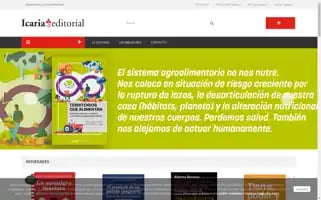 Icariaeditorial.com Screenshot 2024-07-01 04:44:45