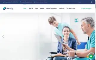 Medcityau.com Screenshot 2024-05-26 11:31:58