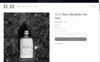 11-11spirits.com Screenshot 2024-04-27 15:59:24