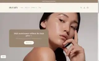 Uvanity.com Screenshot 2024-05-02 04:54:01