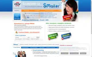Smailer.si Screenshot 2024-07-07 02:18:35