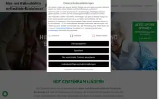 Fr-altenhilfe.de Screenshot 2024-07-08 15:24:20