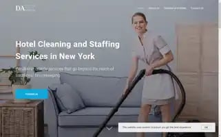 Dahotelcleaning.com Screenshot 2024-04-23 13:08:19