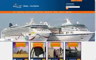 Maydoumtravel.com Screenshot 2024-04-23 08:47:21