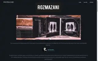 Rozmazani.com Screenshot 2024-05-22 00:53:46