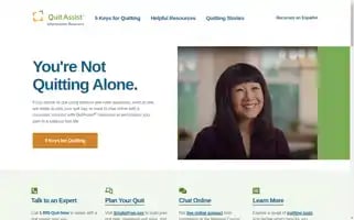 Quitassist.com Screenshot 2024-06-13 08:55:36