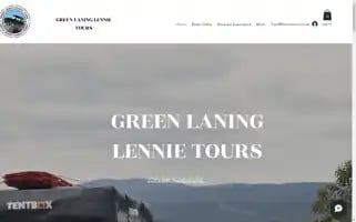 Greenlaningtours.com Screenshot 2024-04-17 08:12:22