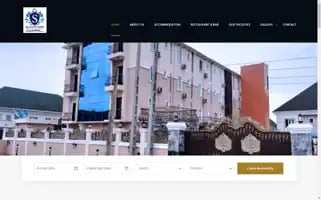 Seafortunesroyalhotels.com Screenshot 2024-04-26 12:29:31