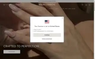 Kaivalondon.com Screenshot 2024-04-17 06:13:19