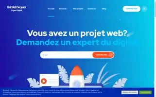 Gabrieldequier-expertdigital.fr Screenshot 2024-06-15 19:46:25