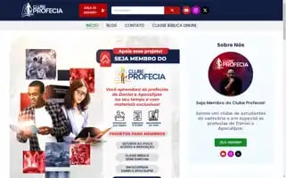 Clubeprofecia.com Screenshot 2024-05-21 23:50:25