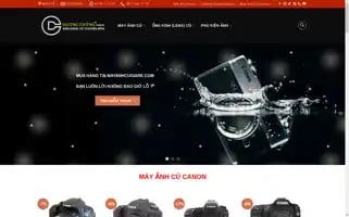 Mayanhcugiare.com Screenshot 2024-06-29 10:03:16