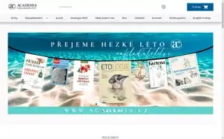 Academia.cz Screenshot 2024-07-02 14:31:40