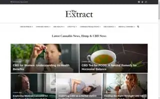 Theextract.co.uk Screenshot 2024-07-01 13:45:44