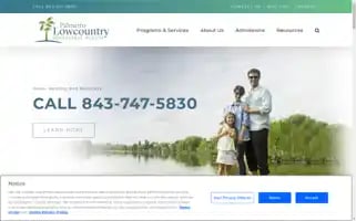 Palmettobehavioralhealth.com Screenshot 2024-05-16 11:30:34