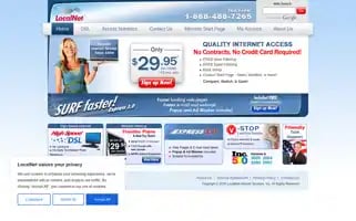 Localnet.com Screenshot 2024-07-06 13:55:48