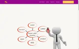 Knewbizonline.com Screenshot 2024-06-26 15:47:28