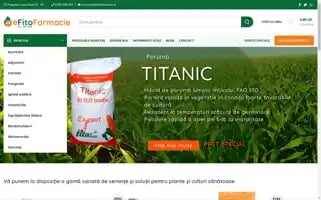 Efitofarmacie.ro Screenshot 2024-05-19 02:10:36