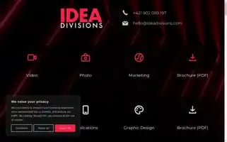 Ideadivisions.com Screenshot 2024-06-28 16:02:16