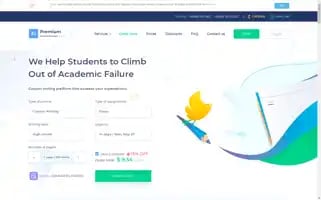 Premiumqualityessays.com Screenshot 2024-05-13 11:57:42