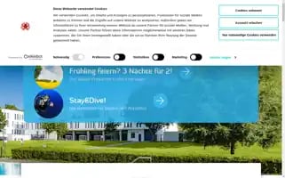 Friendly-cityhotel-siegburg.de Screenshot 2024-04-18 19:17:42