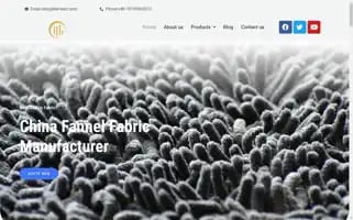 Ylongtextile.com Screenshot 2024-05-23 00:05:06