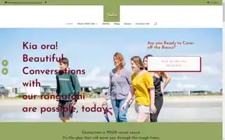 Beautifulconversations.co.nz Screenshot 2024-05-20 17:42:48