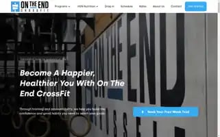 Ontheendcrossfit.com Screenshot 2024-05-16 10:50:24